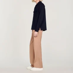 Discount Loose Shirt Men Shirts