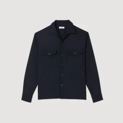 Discount Loose Shirt Men Shirts