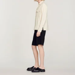 Store Loose Shirt Men Shirts