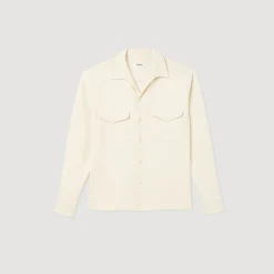 Store Loose Shirt Men Shirts