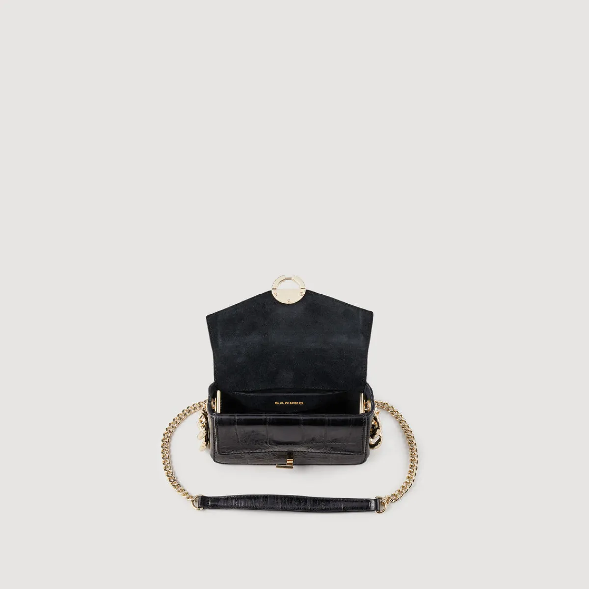 Cheap Mini Yza Bag Women Pouches & Handbags