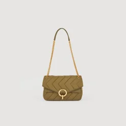 Store Nylon Yza Bag Women Pouches & Handbags