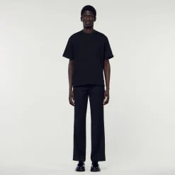 Discount Organic Cotton T-Shirt Men T-Shirts & Polos