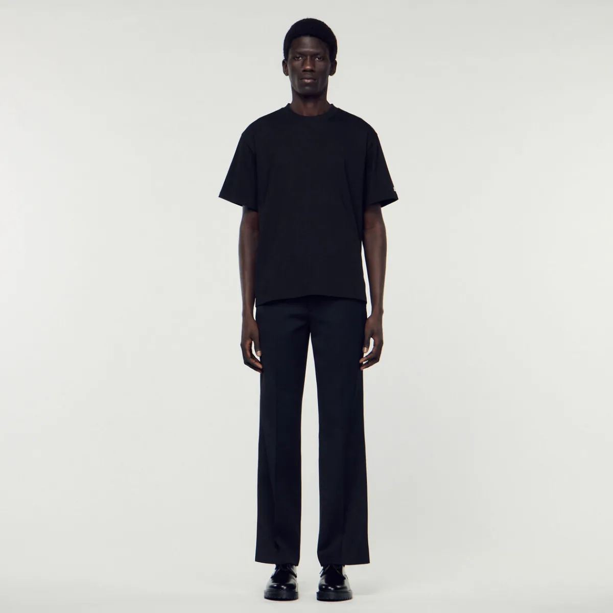 Discount Organic Cotton T-Shirt Men T-Shirts & Polos