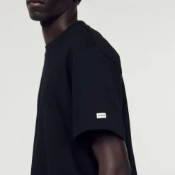 Discount Organic Cotton T-Shirt Men T-Shirts & Polos