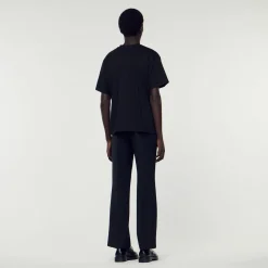Discount Organic Cotton T-Shirt Men T-Shirts & Polos