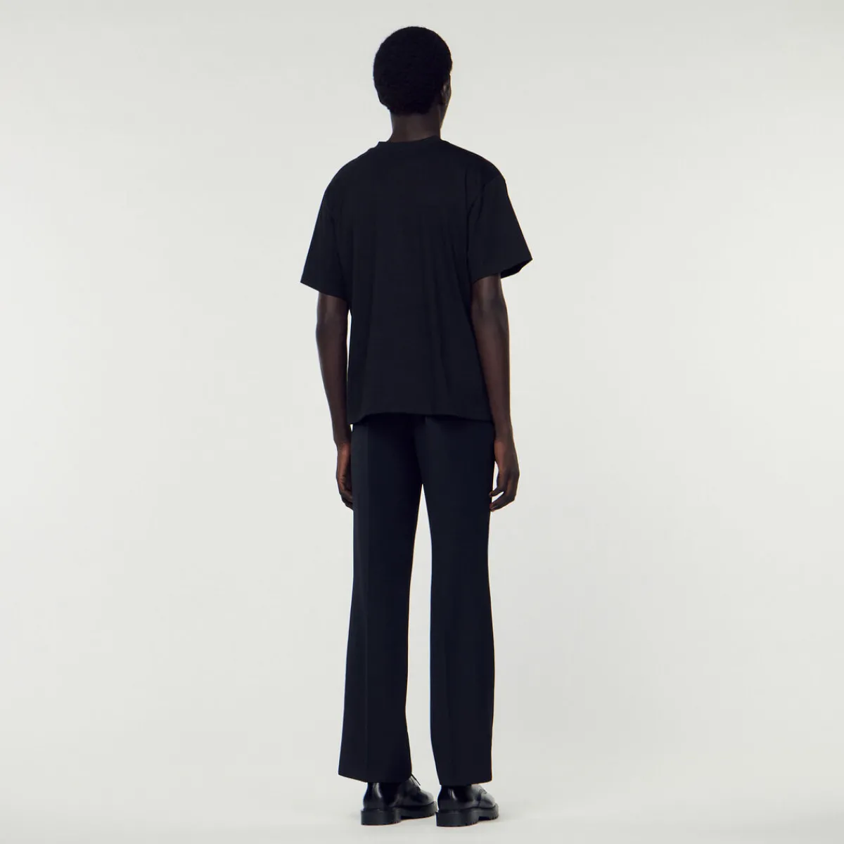 Discount Organic Cotton T-Shirt Men T-Shirts & Polos