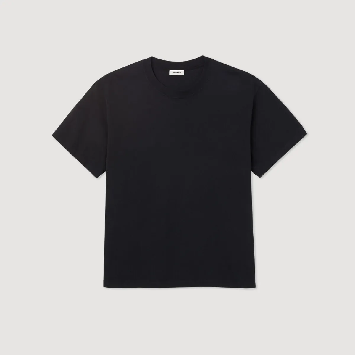 Discount Organic Cotton T-Shirt Men T-Shirts & Polos