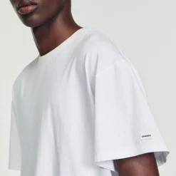 Discount Organic Cotton T-Shirt Men T-Shirts & Polos