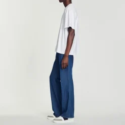Discount Organic Cotton T-Shirt Men T-Shirts & Polos