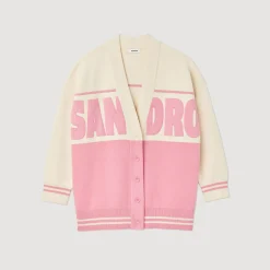 Fashion Oversized Cardigan Women Sweaters & Cardigans