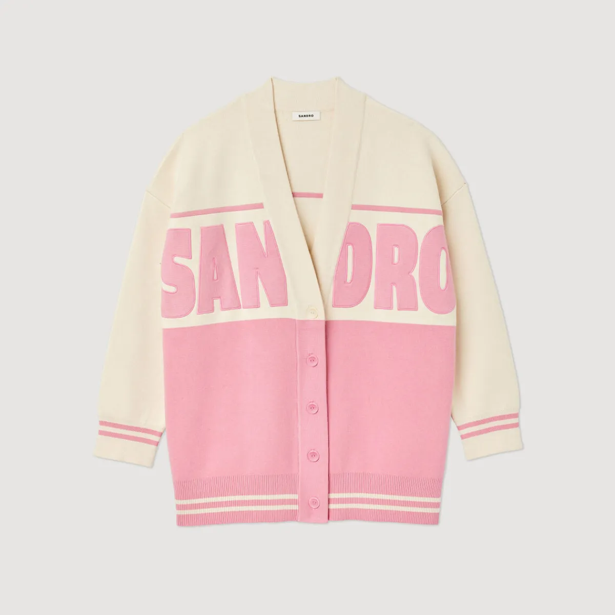 Fashion Oversized Cardigan Women Sweaters & Cardigans