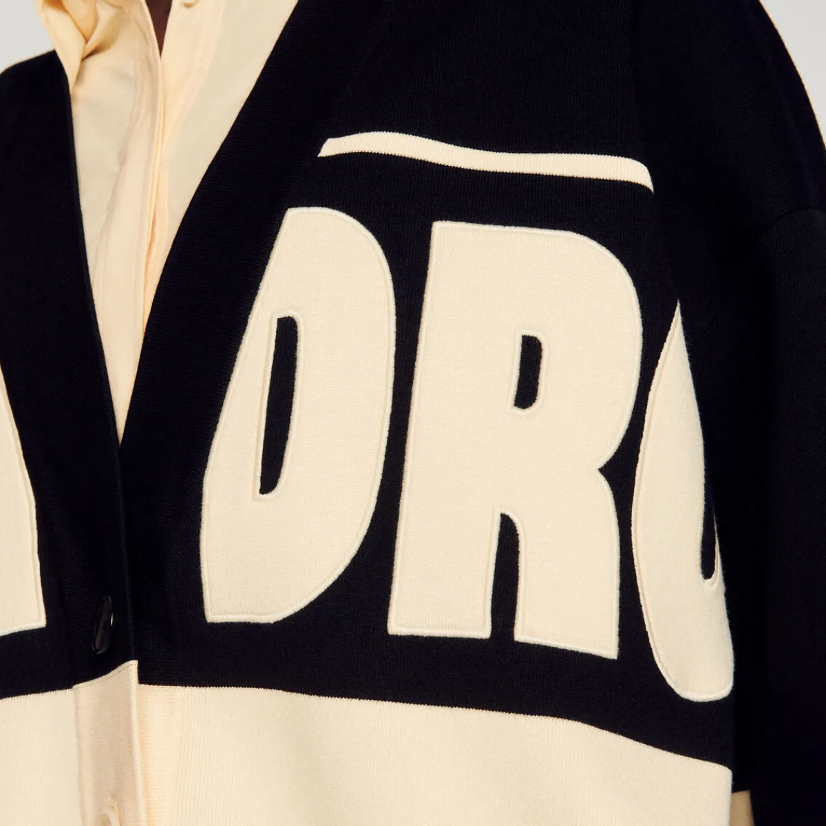 Clearance Oversized Cardigan Women Sweaters & Cardigans