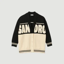 Clearance Oversized Cardigan Women Sweaters & Cardigans