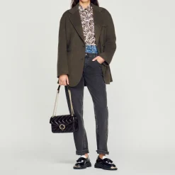 Best Oversized Jacket Women Coats