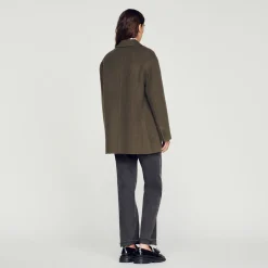 Best Oversized Jacket Women Coats