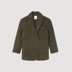 Best Oversized Jacket Women Coats