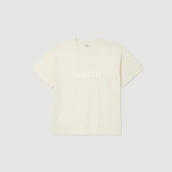 Best Sale Oversized Logo T-Shirt Men T-Shirts & Polos
