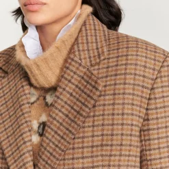 Best Sale Oversized Tailored Jacket Women Jackets & Blazers