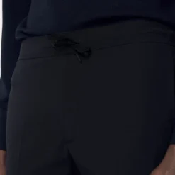 Outlet Pants With Elasticated Waist Men Pants & Shorts