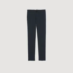 Outlet Pants With Elasticated Waist Men Pants & Shorts