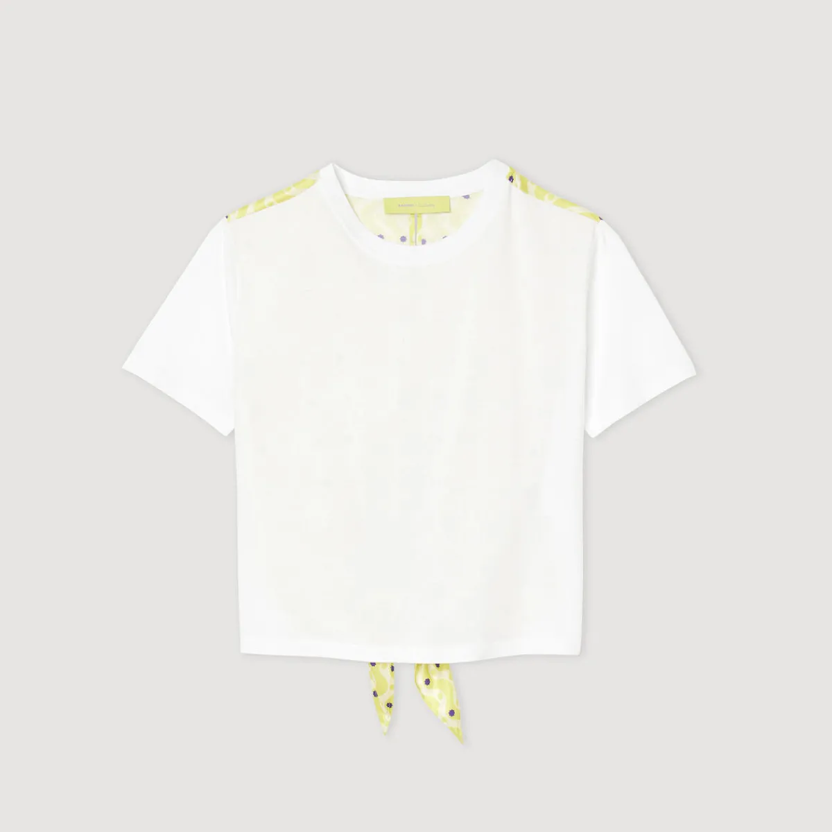 Store Printed Star T-Shirt Women T-Shirts