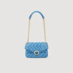 Online Quilted Nylon Yza Bag Women Pouches & Handbags