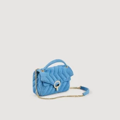Online Quilted Nylon Yza Bag Women Pouches & Handbags