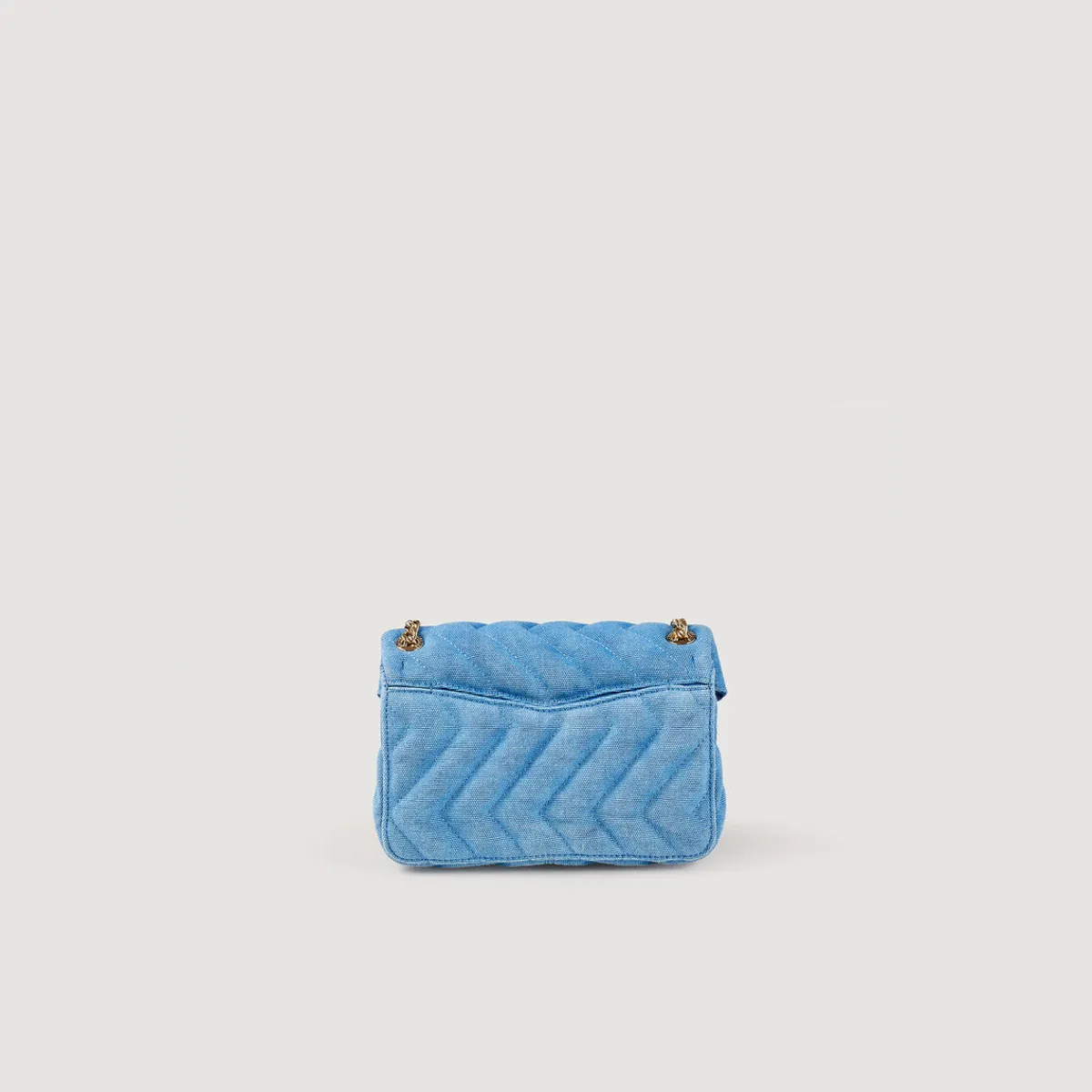 Online Quilted Nylon Yza Bag Women Pouches & Handbags