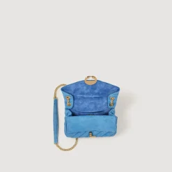 Online Quilted Nylon Yza Bag Women Pouches & Handbags