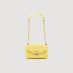 Online Quilted Nylon Yza Bag Women Pouches & Handbags