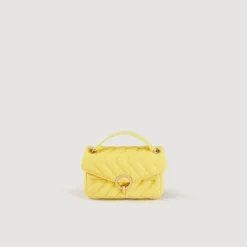 Online Quilted Nylon Yza Bag Women Pouches & Handbags