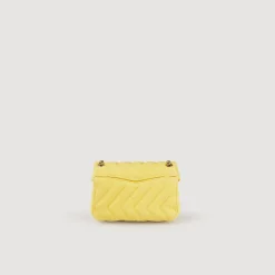 Online Quilted Nylon Yza Bag Women Pouches & Handbags