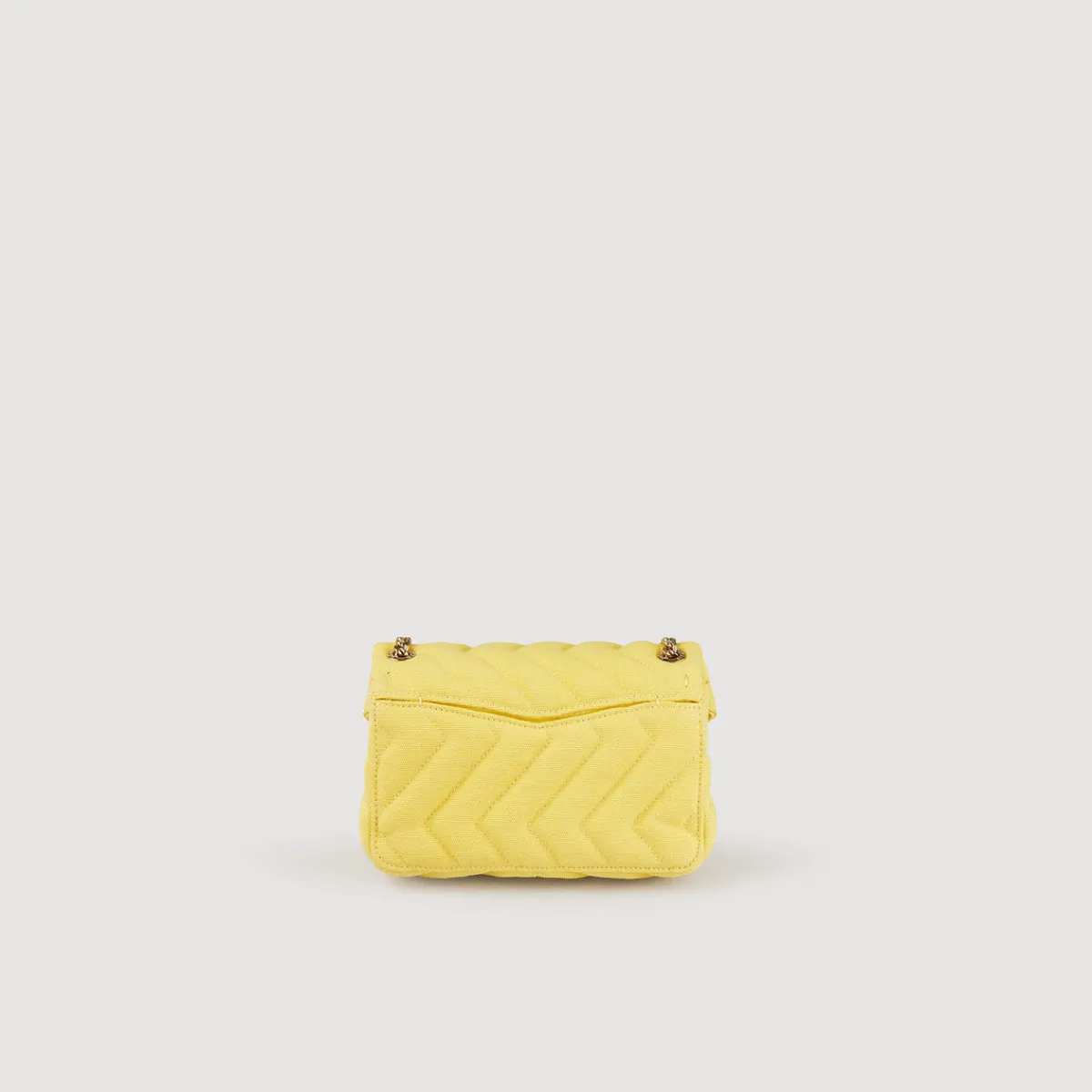 Online Quilted Nylon Yza Bag Women Pouches & Handbags