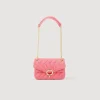 Best Sale Quilted Nylon Yza Bag Women Pouches & Handbags