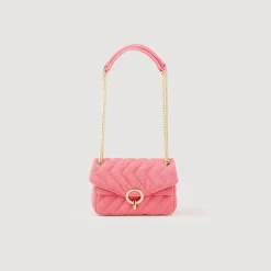 Best Sale Quilted Nylon Yza Bag Women Pouches & Handbags