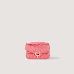 Best Sale Quilted Nylon Yza Bag Women Pouches & Handbags