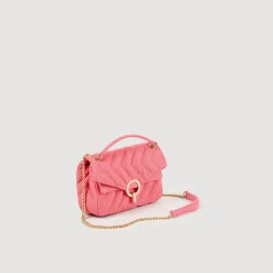 Best Sale Quilted Nylon Yza Bag Women Pouches & Handbags