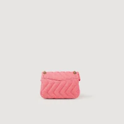 Best Sale Quilted Nylon Yza Bag Women Pouches & Handbags