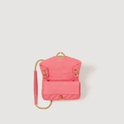 Best Sale Quilted Nylon Yza Bag Women Pouches & Handbags