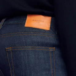 Best Sale Raw Jeans - Narrow Cut Men Jeans