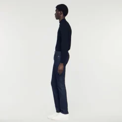 Best Sale Raw Jeans - Narrow Cut Men Jeans