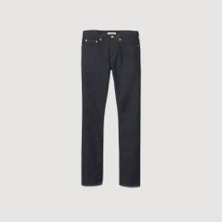 Best Sale Raw Jeans - Narrow Cut Men Jeans