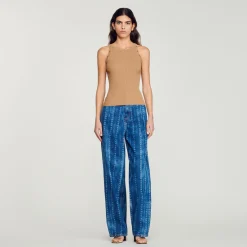 Shop Ribbed Tank Women Sweaters & Cardigans