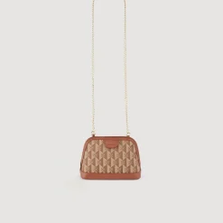 Discount Rittah Logo Clutch Bag Women Pouches & Handbags