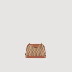 Discount Rittah Logo Clutch Bag Women Pouches & Handbags