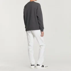 Online Round Neck Sweatshirt Men Sweatshirts