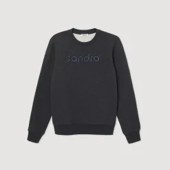 Online Round Neck Sweatshirt Men Sweatshirts