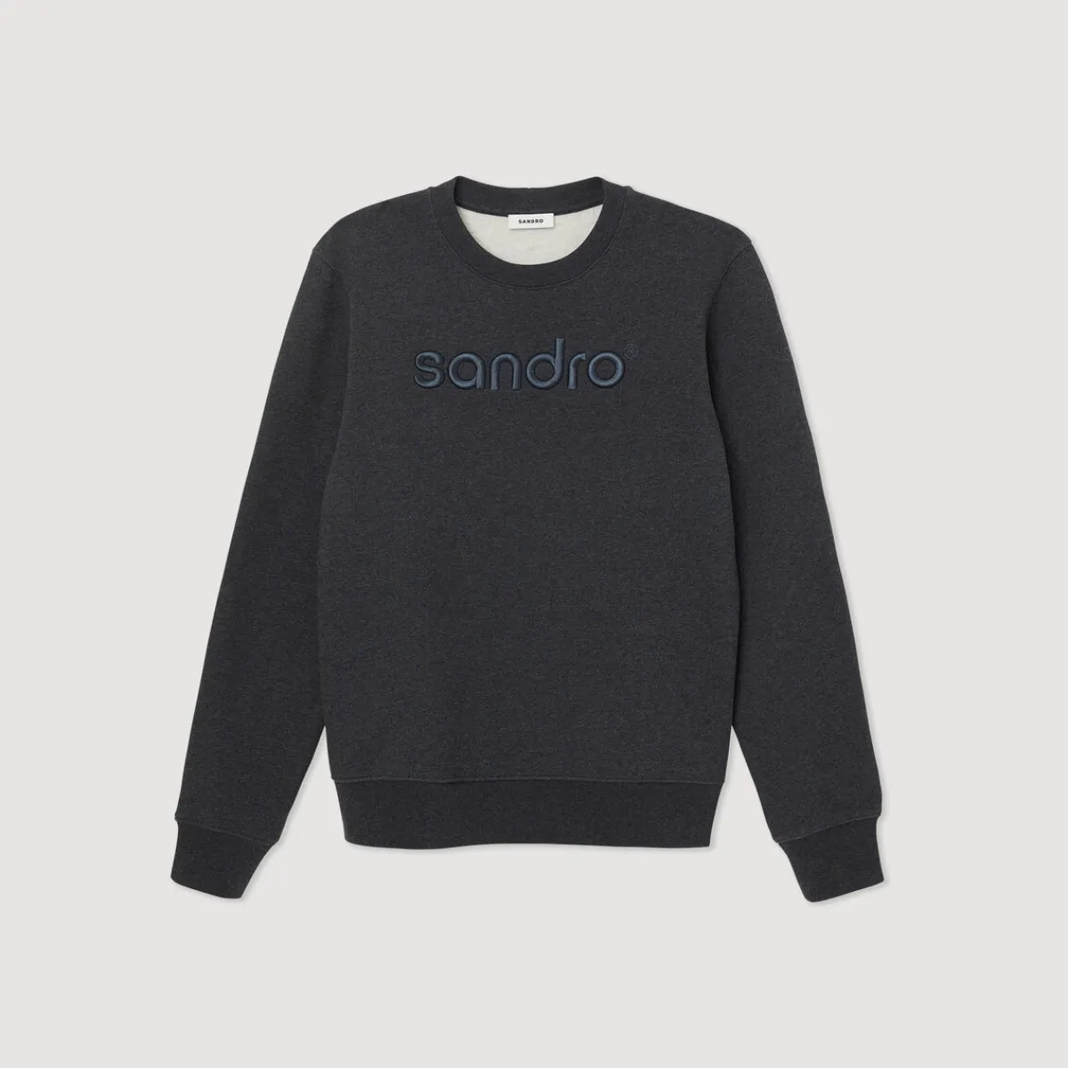 Online Round Neck Sweatshirt Men Sweatshirts