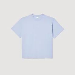 Clearance Rubber Logo T-Shirt Men T-Shirts & Polos